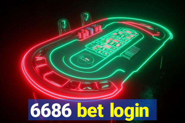 6686 bet login